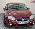 Красный Фольксваген Джетта, объемом двигателя 1.9 л и пробегом 270 тыс. км за 4250 $, фото 4 на Automoto.ua