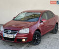 Красный Фольксваген Джетта, объемом двигателя 1.9 л и пробегом 270 тыс. км за 4250 $, фото 11 на Automoto.ua