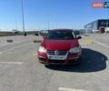 Червоний Фольксваген Джетта, об'ємом двигуна 1.9 л та пробігом 280 тис. км за 4800 $, фото 1 на Automoto.ua