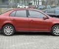 Красный Фольксваген Джетта, объемом двигателя 1.6 л и пробегом 185 тыс. км за 2000 $, фото 1 на Automoto.ua