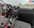 Красный Фольксваген Джетта, объемом двигателя 1.6 л и пробегом 225 тыс. км за 5600 $, фото 10 на Automoto.ua