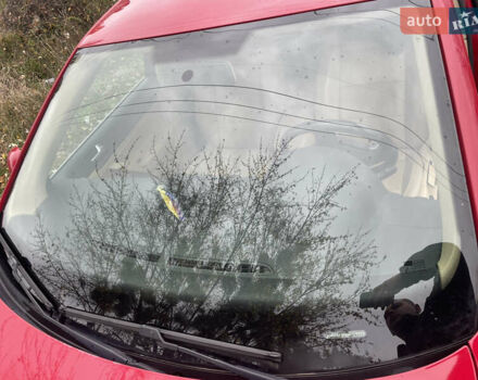 Червоний Фольксваген Джетта, об'ємом двигуна 2.48 л та пробігом 185 тис. км за 6600 $, фото 8 на Automoto.ua