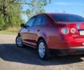 Червоний Фольксваген Джетта, об'ємом двигуна 1.6 л та пробігом 150 тис. км за 6500 $, фото 3 на Automoto.ua