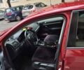 Червоний Фольксваген Джетта, об'ємом двигуна 1.6 л та пробігом 271 тис. км за 6900 $, фото 1 на Automoto.ua