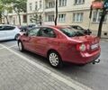 Червоний Фольксваген Джетта, об'ємом двигуна 1.6 л та пробігом 271 тис. км за 7200 $, фото 1 на Automoto.ua