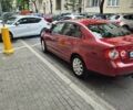 Червоний Фольксваген Джетта, об'ємом двигуна 1.6 л та пробігом 271 тис. км за 7200 $, фото 10 на Automoto.ua