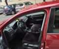 Червоний Фольксваген Джетта, об'ємом двигуна 1.6 л та пробігом 271 тис. км за 6900 $, фото 1 на Automoto.ua