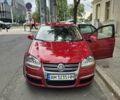 Червоний Фольксваген Джетта, об'ємом двигуна 1.6 л та пробігом 271 тис. км за 7200 $, фото 9 на Automoto.ua