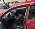 Червоний Фольксваген Джетта, об'ємом двигуна 1.6 л та пробігом 271 тис. км за 7200 $, фото 1 на Automoto.ua