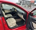 Красный Фольксваген Джетта, объемом двигателя 1.97 л и пробегом 302 тыс. км за 8500 $, фото 11 на Automoto.ua