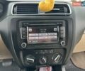 Красный Фольксваген Джетта, объемом двигателя 1.97 л и пробегом 302 тыс. км за 8500 $, фото 20 на Automoto.ua