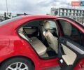 Красный Фольксваген Джетта, объемом двигателя 1.97 л и пробегом 302 тыс. км за 8500 $, фото 10 на Automoto.ua