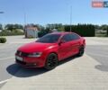Червоний Фольксваген Джетта, об'ємом двигуна 1.97 л та пробігом 329 тис. км за 7300 $, фото 1 на Automoto.ua