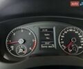 Красный Фольксваген Джетта, объемом двигателя 1.97 л и пробегом 232 тыс. км за 7799 $, фото 8 на Automoto.ua