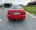 Красный Фольксваген Джетта, объемом двигателя 1.97 л и пробегом 302 тыс. км за 8500 $, фото 4 на Automoto.ua