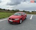 Красный Фольксваген Джетта, объемом двигателя 1.97 л и пробегом 302 тыс. км за 8500 $, фото 8 на Automoto.ua