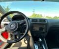 Красный Фольксваген Джетта, объемом двигателя 2 л и пробегом 187 тыс. км за 8199 $, фото 7 на Automoto.ua