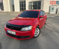 Червоний Фольксваген Джетта, об'ємом двигуна 2.5 л та пробігом 290 тис. км за 7700 $, фото 3 на Automoto.ua