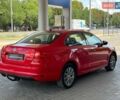 Красный Фольксваген Джетта, объемом двигателя 1.97 л и пробегом 232 тыс. км за 7799 $, фото 2 на Automoto.ua