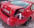 Красный Фольксваген Джетта, объемом двигателя 1.98 л и пробегом 307 тыс. км за 4700 $, фото 4 на Automoto.ua