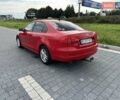Красный Фольксваген Джетта, объемом двигателя 1.97 л и пробегом 302 тыс. км за 8500 $, фото 5 на Automoto.ua