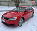 Червоний Фольксваген Джетта, об'ємом двигуна 1.97 л та пробігом 310 тис. км за 7350 $, фото 1 на Automoto.ua