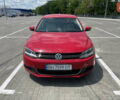 Червоний Фольксваген Джетта, об'ємом двигуна 1.97 л та пробігом 147 тис. км за 10000 $, фото 8 на Automoto.ua