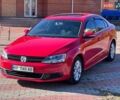 Червоний Фольксваген Джетта, об'ємом двигуна 1.8 л та пробігом 210 тис. км за 8900 $, фото 1 на Automoto.ua