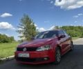 Червоний Фольксваген Джетта, об'ємом двигуна 2.5 л та пробігом 200 тис. км за 7000 $, фото 1 на Automoto.ua