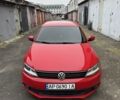 Червоний Фольксваген Джетта, об'ємом двигуна 2.5 л та пробігом 248 тис. км за 6800 $, фото 1 на Automoto.ua