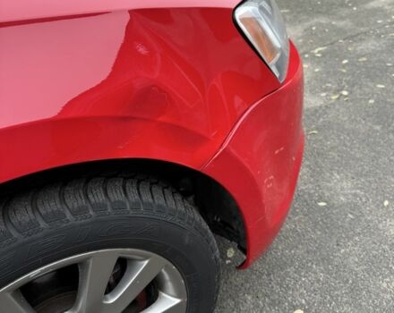 Червоний Фольксваген Джетта, об'ємом двигуна 2.5 л та пробігом 248 тис. км за 6800 $, фото 16 на Automoto.ua