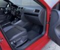 Красный Фольксваген Джетта, объемом двигателя 2.5 л и пробегом 260 тыс. км за 6300 $, фото 8 на Automoto.ua