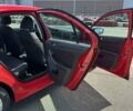 Червоний Фольксваген Джетта, об'ємом двигуна 1.98 л та пробігом 242 тис. км за 7500 $, фото 7 на Automoto.ua