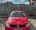 Червоний Фольксваген Джетта, об'ємом двигуна 2.5 л та пробігом 301 тис. км за 6999 $, фото 1 на Automoto.ua