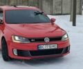 Красный Фольксваген Джетта, объемом двигателя 1.98 л и пробегом 201 тыс. км за 7800 $, фото 1 на Automoto.ua