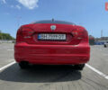 Червоний Фольксваген Джетта, об'ємом двигуна 1.97 л та пробігом 147 тис. км за 10000 $, фото 16 на Automoto.ua