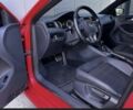 Красный Фольксваген Джетта, объемом двигателя 2.5 л и пробегом 260 тыс. км за 6300 $, фото 5 на Automoto.ua