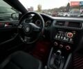 Красный Фольксваген Джетта, объемом двигателя 2.48 л и пробегом 216 тыс. км за 9300 $, фото 29 на Automoto.ua