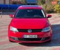Червоний Фольксваген Джетта, об'ємом двигуна 1.8 л та пробігом 210 тис. км за 8900 $, фото 2 на Automoto.ua