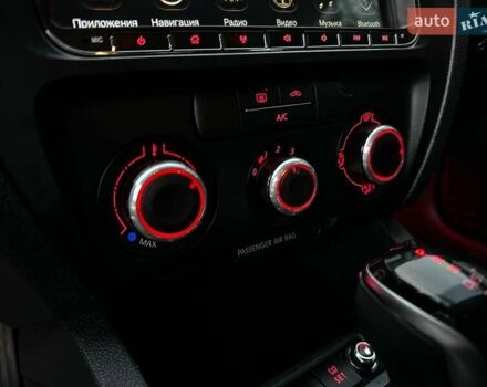 Красный Фольксваген Джетта, объемом двигателя 2.48 л и пробегом 216 тыс. км за 9300 $, фото 31 на Automoto.ua