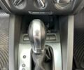 Красный Фольксваген Джетта, объемом двигателя 2.5 л и пробегом 205 тыс. км за 8200 $, фото 11 на Automoto.ua
