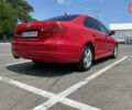 Червоний Фольксваген Джетта, об'ємом двигуна 1.97 л та пробігом 147 тис. км за 10000 $, фото 14 на Automoto.ua