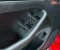 Красный Фольксваген Джетта, объемом двигателя 2.48 л и пробегом 216 тыс. км за 9300 $, фото 12 на Automoto.ua