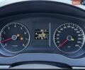 Красный Фольксваген Джетта, объемом двигателя 2.5 л и пробегом 260 тыс. км за 6300 $, фото 7 на Automoto.ua