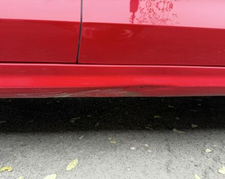 Червоний Фольксваген Джетта, об'ємом двигуна 2.5 л та пробігом 248 тис. км за 6800 $, фото 17 на Automoto.ua