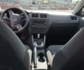 Червоний Фольксваген Джетта, об'ємом двигуна 1.98 л та пробігом 242 тис. км за 7500 $, фото 11 на Automoto.ua