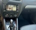 Красный Фольксваген Джетта, объемом двигателя 1.9 л и пробегом 210 тыс. км за 9300 $, фото 11 на Automoto.ua