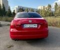 Красный Фольксваген Джетта, объемом двигателя 2.48 л и пробегом 180 тыс. км за 6800 $, фото 5 на Automoto.ua