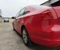 Червоний Фольксваген Джетта, об'ємом двигуна 2.5 л та пробігом 248 тис. км за 6800 $, фото 8 на Automoto.ua