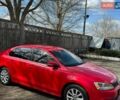Червоний Фольксваген Джетта, об'ємом двигуна 2.5 л та пробігом 301 тис. км за 6999 $, фото 8 на Automoto.ua